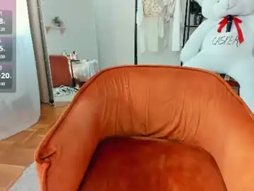 Chaturbate Best live sex cam show of glossybabe_