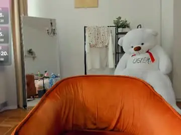 Chaturbate Free Live Porn of glossybabe_