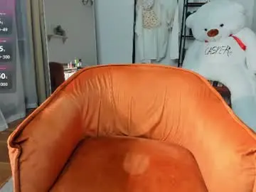 Chaturbate Sex Cam of glossybabe_