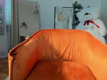 Chaturbate Sex Cam of glossybabe_