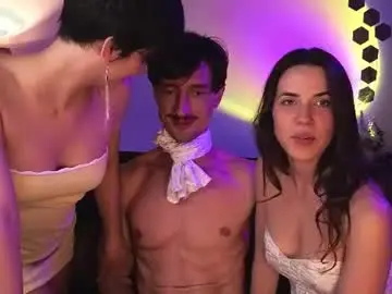 Chaturbate Sex Chat of goddess_marylin
