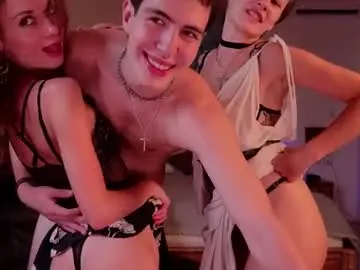 Chaturbate Live Sex Cam of goddess_marylin