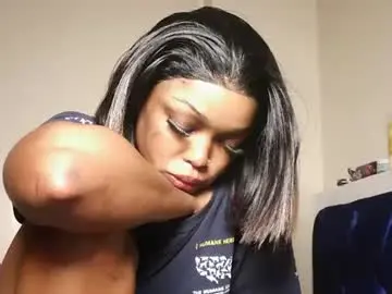 Chaturbate Live Porn of hot_sexxxy_baby