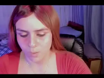 Chaturbate Sex Chat of isabellapornnn