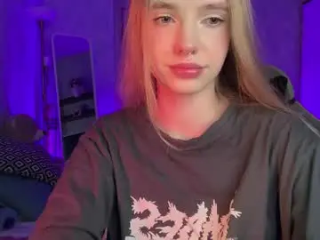Chaturbate Nude Webcam of itsevedarkside_