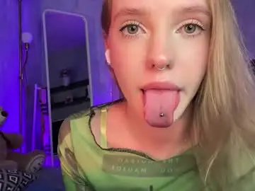 Chaturbate Adult Webcams of itsevedarkside_