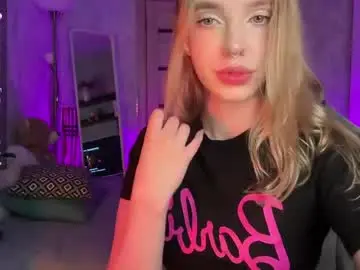 Chaturbate Best live sex cam show of itsevedarkside_