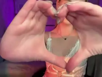 Chaturbate Live Sex of itsevedarkside_