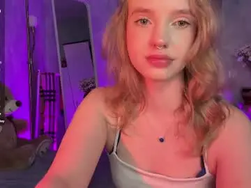 Chaturbate Adult Video Chat of itsevedarkside_