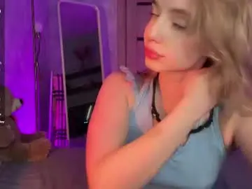 Chaturbate Adult Video Chat of itsevedarkside_