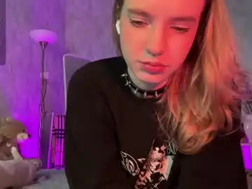 Chaturbate Adult Video Chat of itsevedarkside_