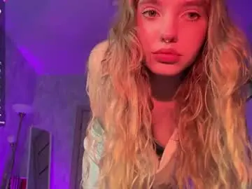 Chaturbate Sex Chat of itsevedarkside_