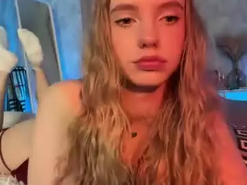 Chaturbate Nude Webcam of itsevedarkside_