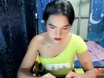 Chaturbate Nude Webcam of joycum_xxx