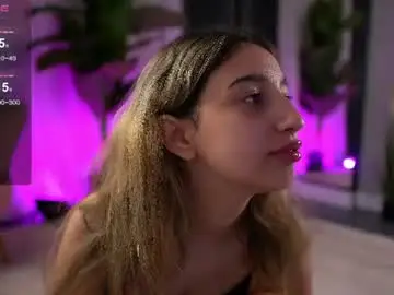Chaturbate Sex Chat of jullyfox