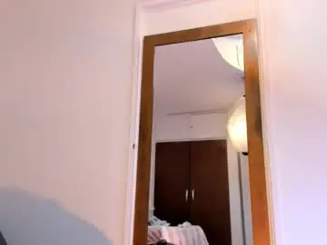 Chaturbate Sex Chat of kamila_arias