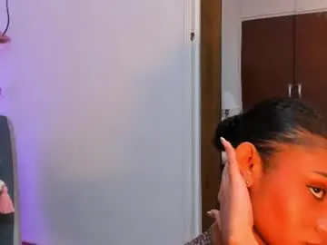 Chaturbate Watch Live Sex Cams of kamila_arias