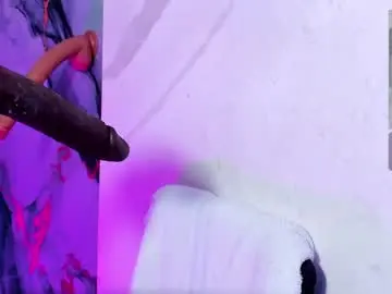 Chaturbate Live Sex of kristal_blond