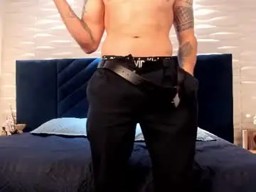 Chaturbate Free Porn Cam of liam_ashford
