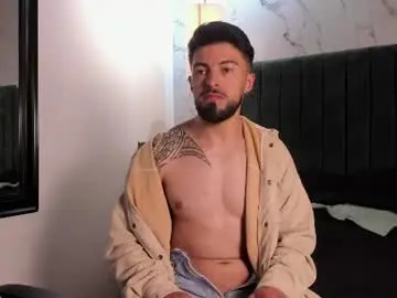 Chaturbate Sex Cam of liam_ashford
