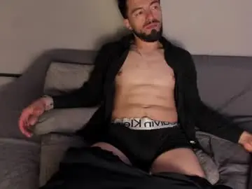 Chaturbate Adult Webcam of liam_ashford