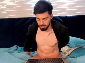 Chaturbate Private Sex Chat of liam_ashford