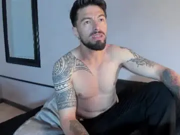 Chaturbate Watch Live Sex Cams of liam_ashford