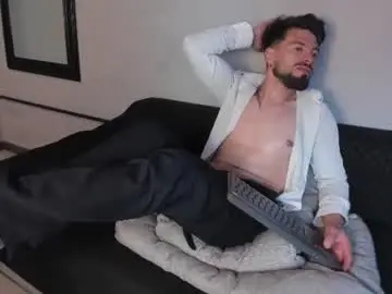 Chaturbate Free Live Porn of liam_ashford