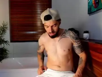 Chaturbate Watch Live Sex Cams of liam_ashford