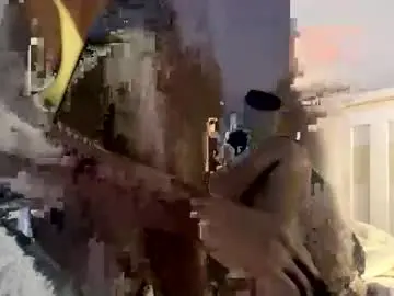 Chaturbate Free Porn Cam of luscious_nita