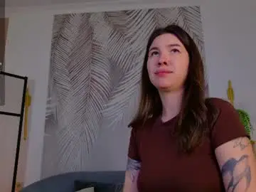 Chaturbate Free Porn Cam of marie_diaze