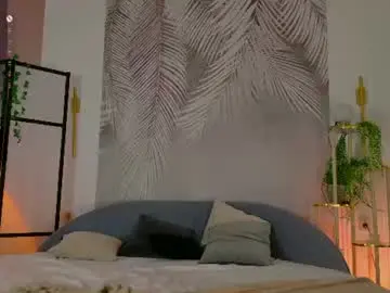 Chaturbate Private Sex Chat of marie_diaze