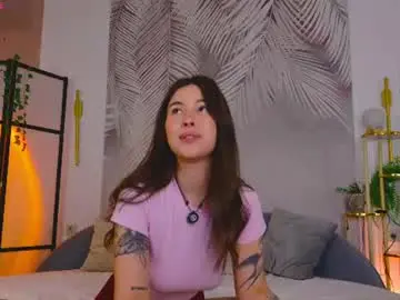 Chaturbate Free Live Porn of marie_diaze