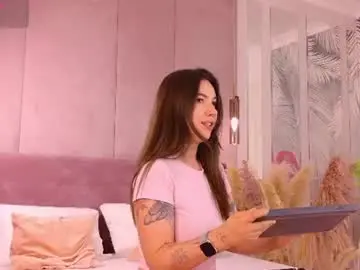 Chaturbate Private Sex Chat of marie_diaze