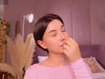 Chaturbate Adult Video Chat of marie_diaze