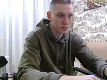 Chaturbate Best live sex cam show of markbodrov