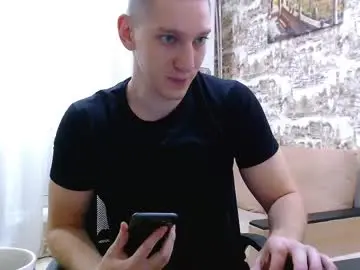 Chaturbate Live Sex Cam of markbodrov