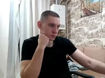 Chaturbate Private Sex Chat of markbodrov