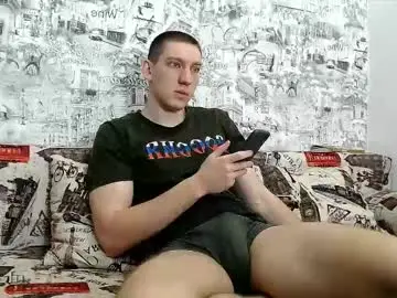 Chaturbate Private Sex Chat of markbodrov