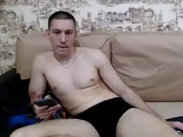 Chaturbate Free Porn Cam of markbodrov