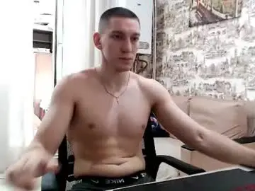 Chaturbate Live Porn of markbodrov