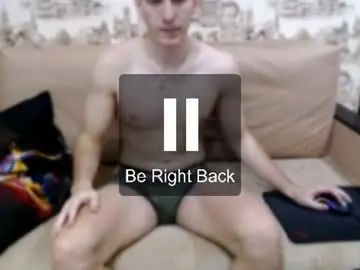 Chaturbate Sex Cam of markbodrov