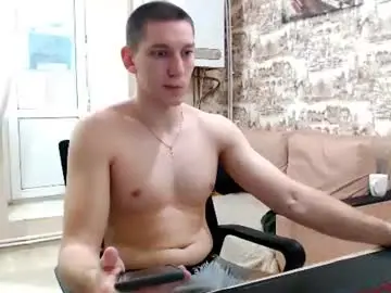 Chaturbate Free Porn Cam of markbodrov