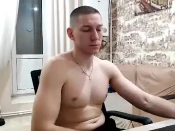 Chaturbate Adult Webcam of markbodrov