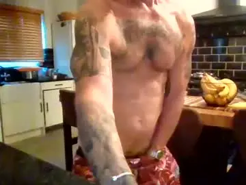 Chaturbate Sex Chat of masked_masturbation_couple