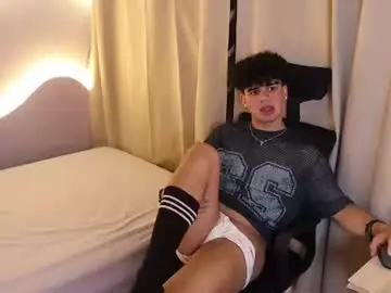 Chaturbate Sex Cam of moon_jack