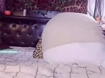 Chaturbate Watch Live Sex Cams of ms_booty_boop