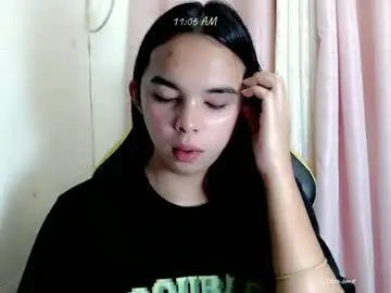 Chaturbate Live Sex of pinay_heart