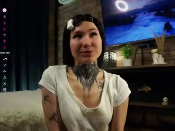 Chaturbate Watch Live Sex Cams of renvelour