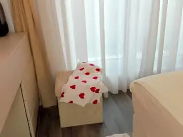 Chaturbate Private Sex Chat of saradiamond01